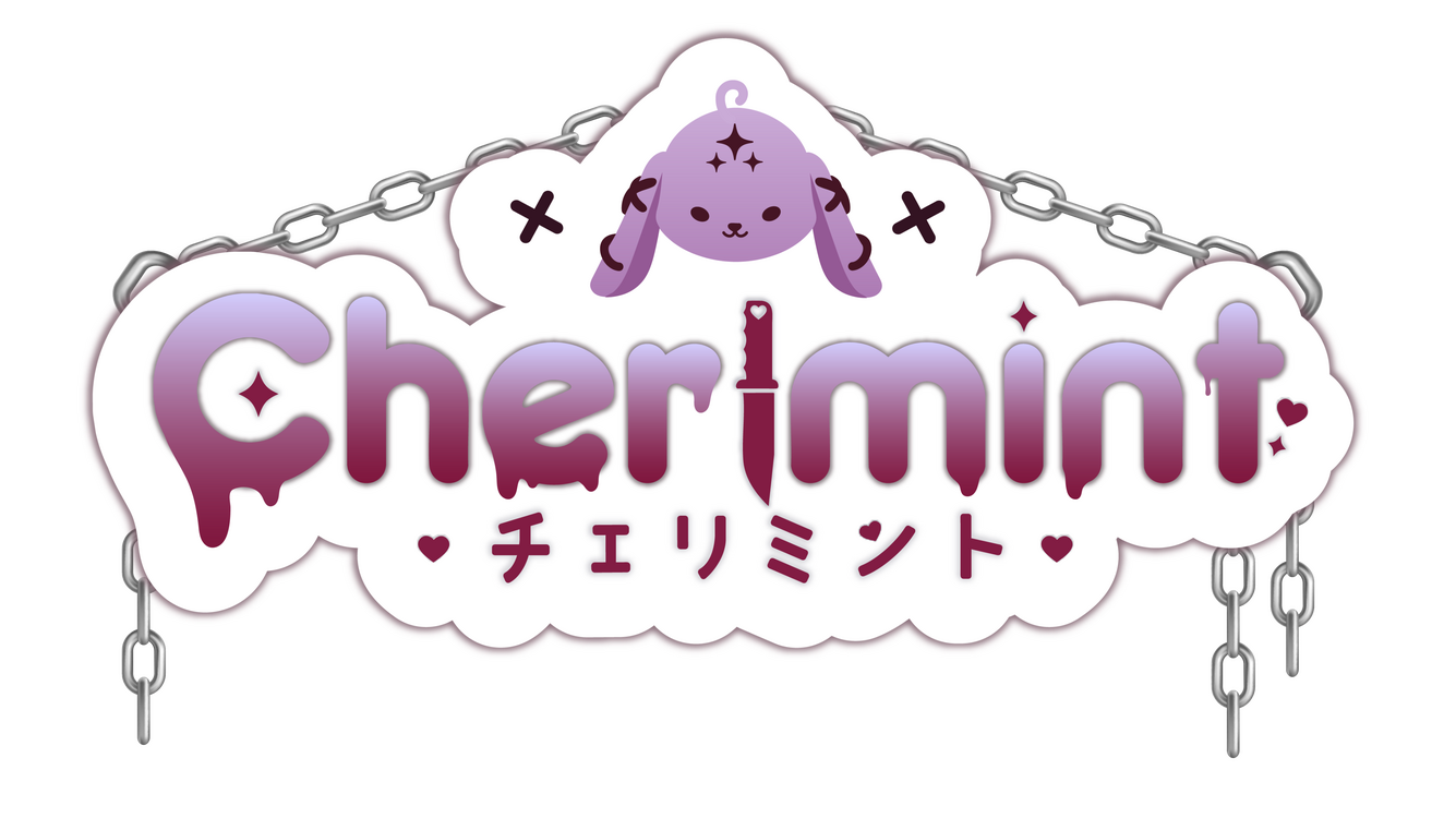 Cherimint Logo