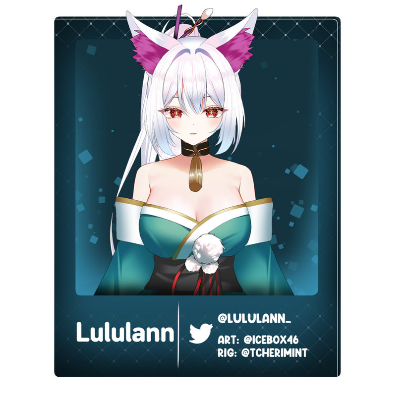 Lululann
