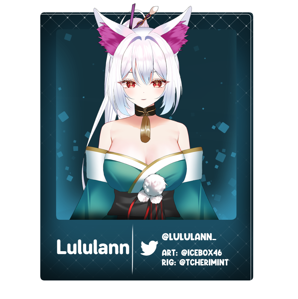 Lululann