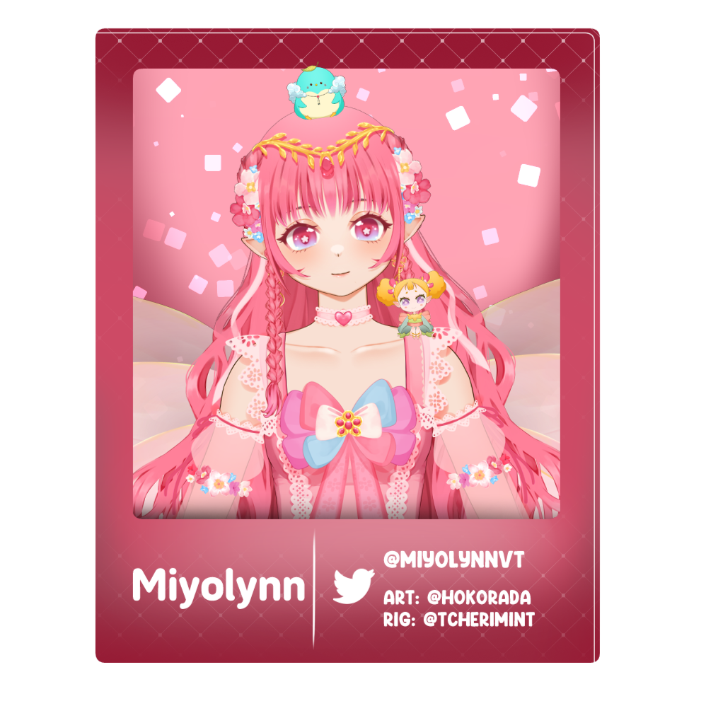 Miyolynn