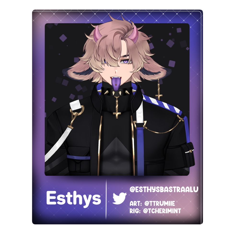 Esthys