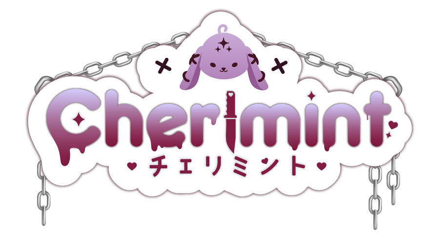 Cherimint Logo
