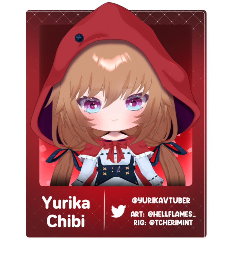Yurika Chibi
